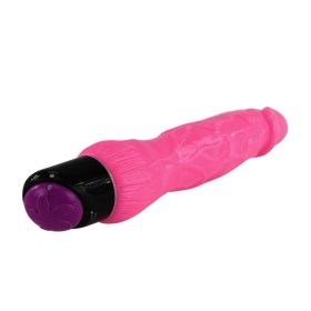 Roze vibrator BW 6081R -13